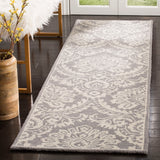 safavieh clearance blossom blm106f blue rug