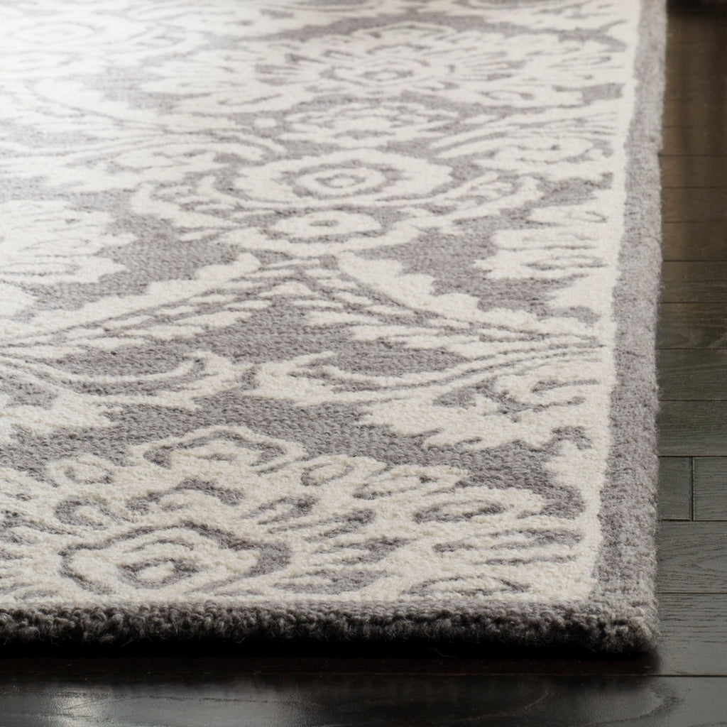 safavieh clearance blossom blm106f blue rug