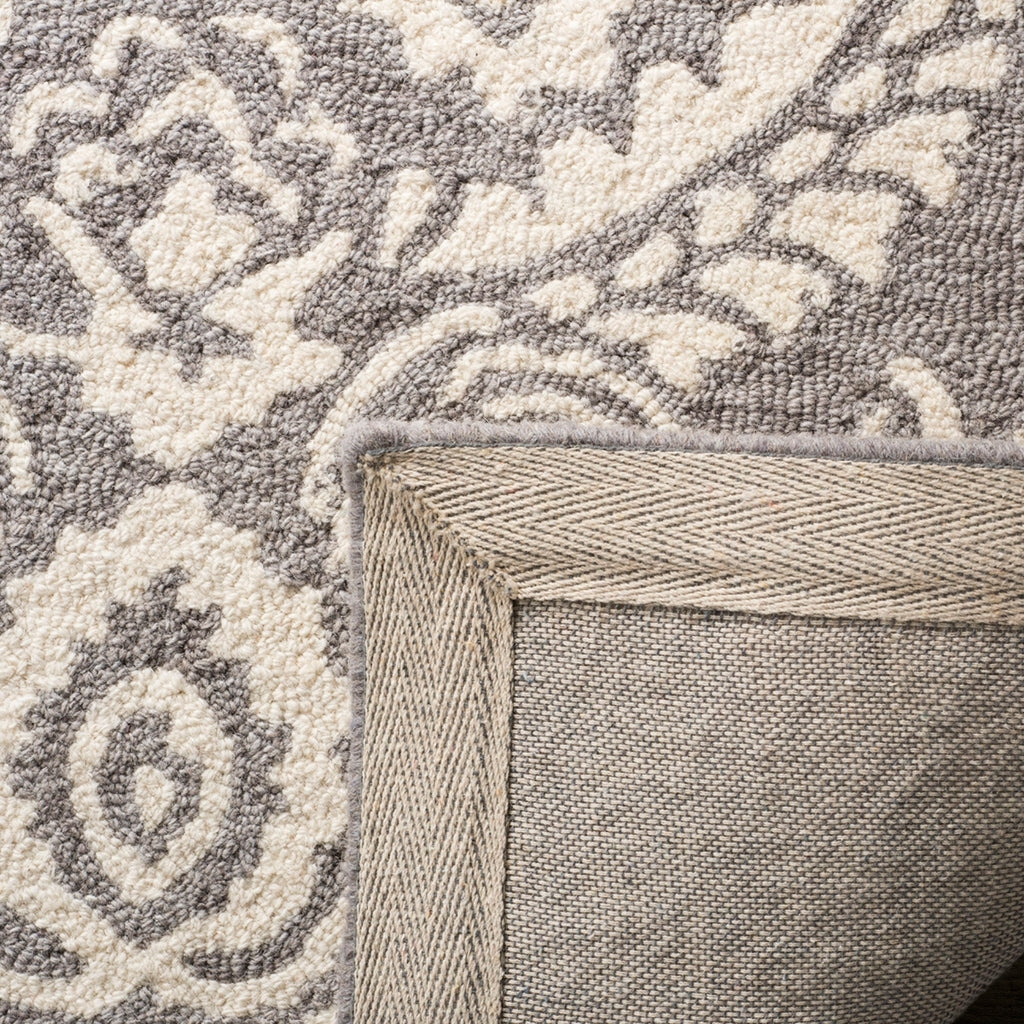 safavieh clearance blossom blm106f blue rug