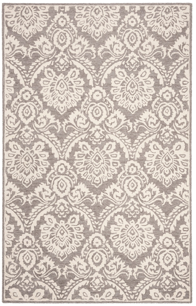 safavieh clearance blossom blm106f blue rug