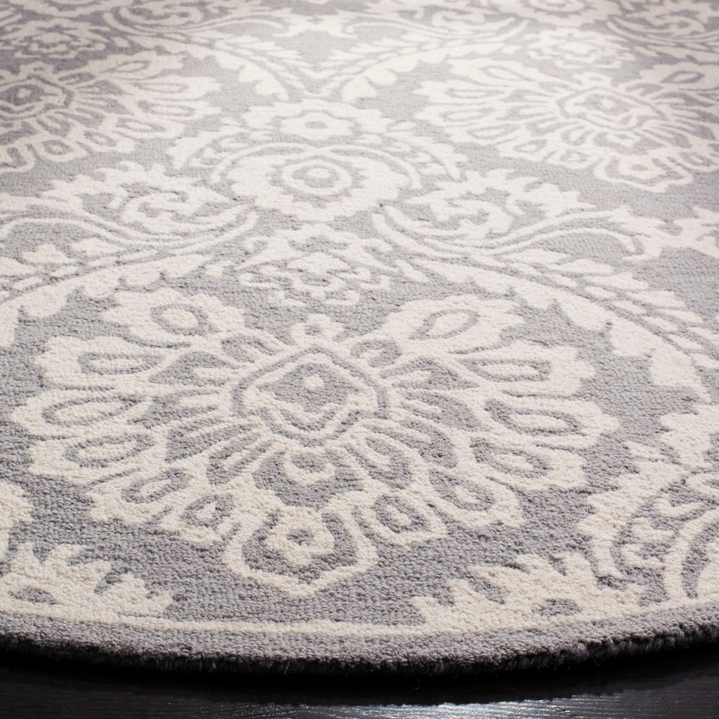 safavieh clearance blossom blm106f blue rug