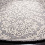 safavieh clearance blossom blm106f blue rug