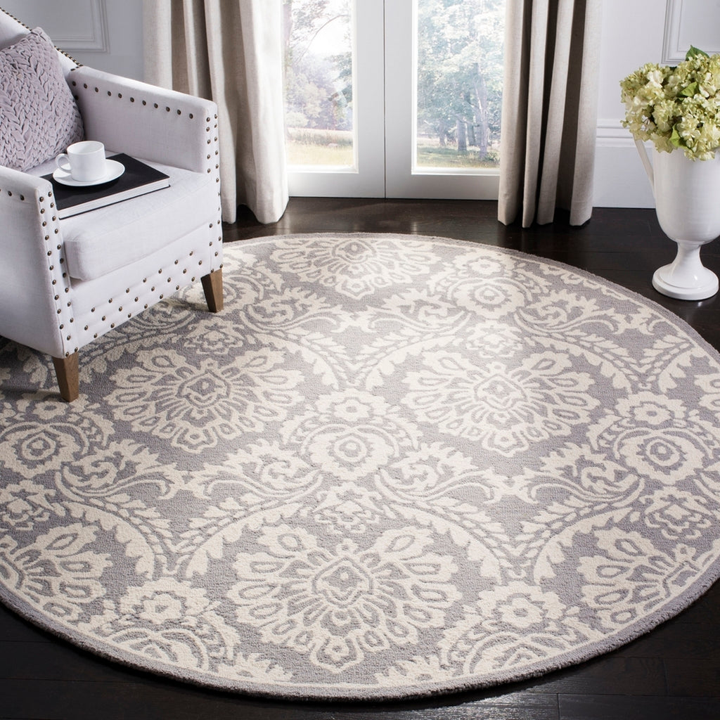 safavieh clearance blossom blm106f blue rug