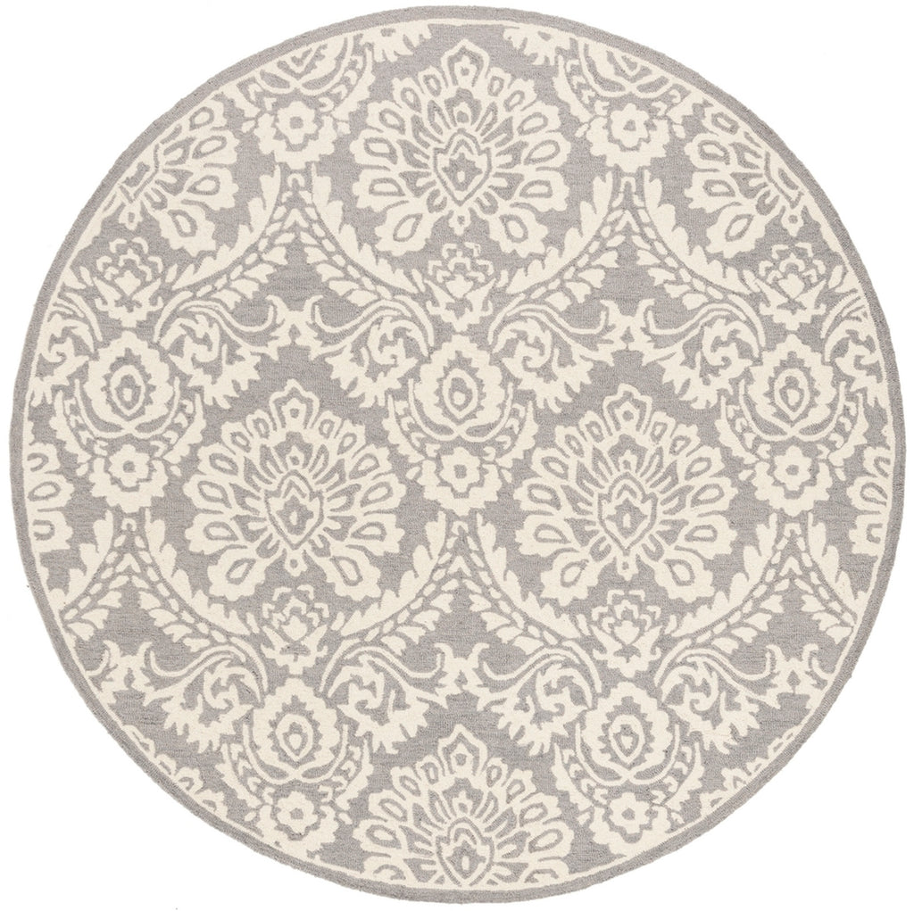 safavieh clearance blossom blm106f blue rug