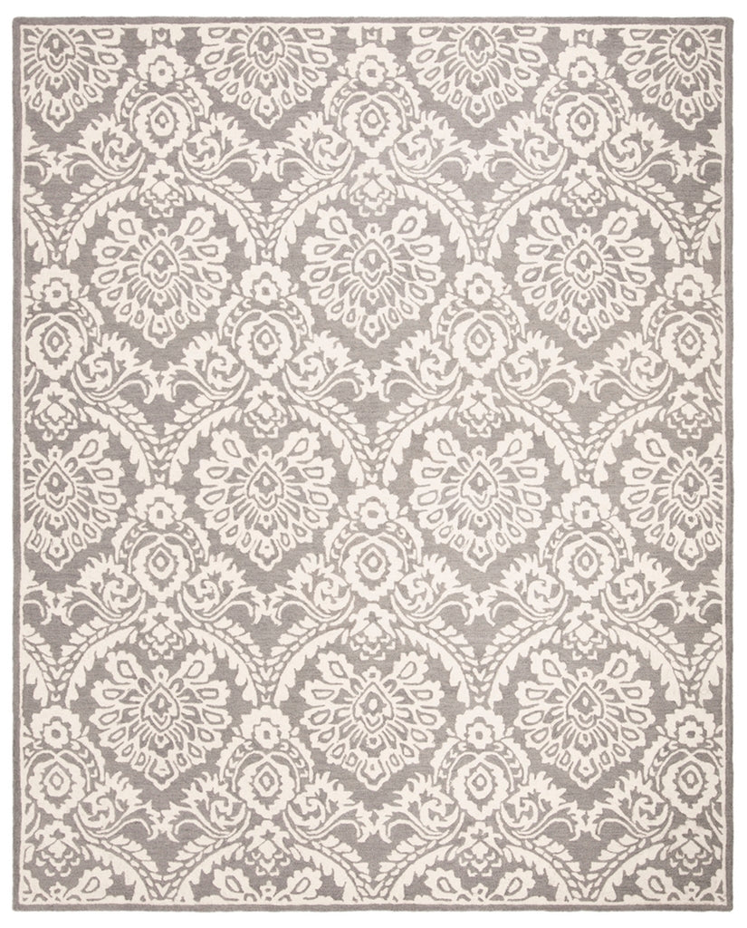 safavieh clearance blossom blm106f blue rug