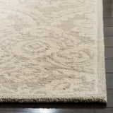 safavieh clearance blossom blm106g silver rug