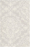 safavieh clearance blossom blm107a light grey rug