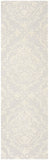safavieh clearance blossom blm107a light grey rug