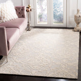 safavieh clearance blossom blm107a light grey rug