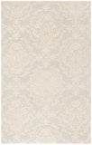 safavieh clearance blossom blm107a light grey rug