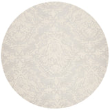 safavieh clearance blossom blm107a light grey rug