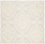safavieh clearance blossom blm107a light grey rug