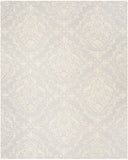 safavieh clearance blossom blm107a light grey rug