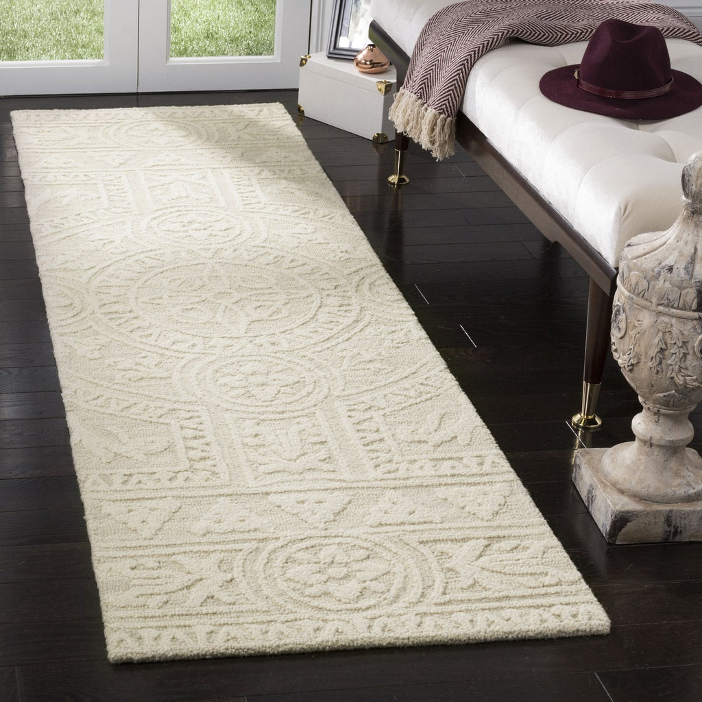 safavieh clearance blossom blm109f light grey rug