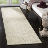 safavieh clearance blossom blm109f light grey rug