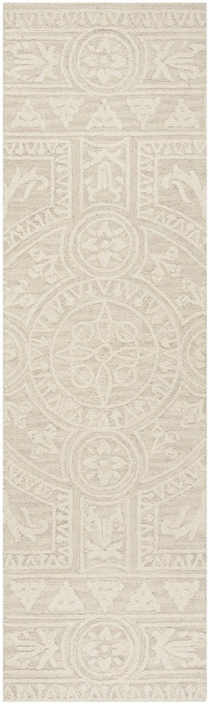 safavieh clearance blossom blm109f light grey rug