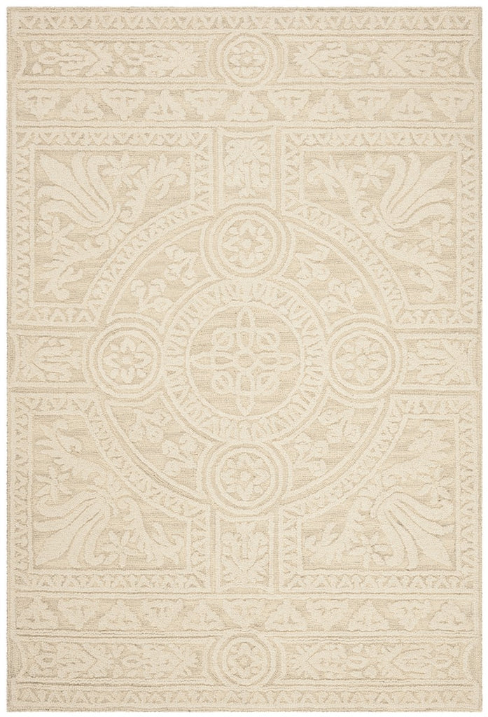 safavieh clearance blossom blm109f light grey rug