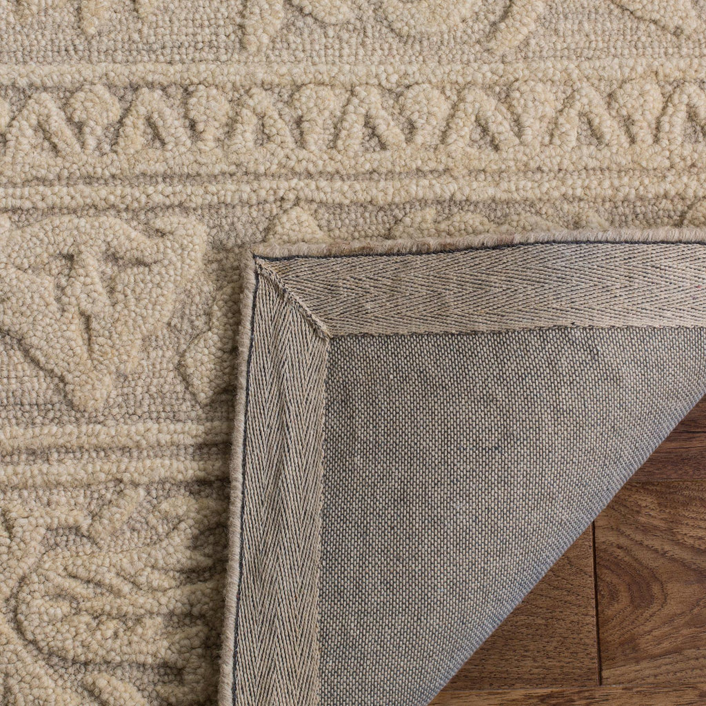 safavieh clearance blossom blm109f light grey rug