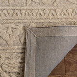 safavieh clearance blossom blm109f light grey rug