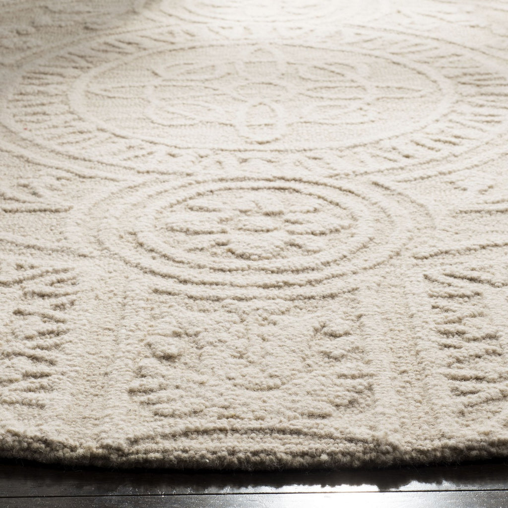 safavieh clearance blossom blm109f light grey rug