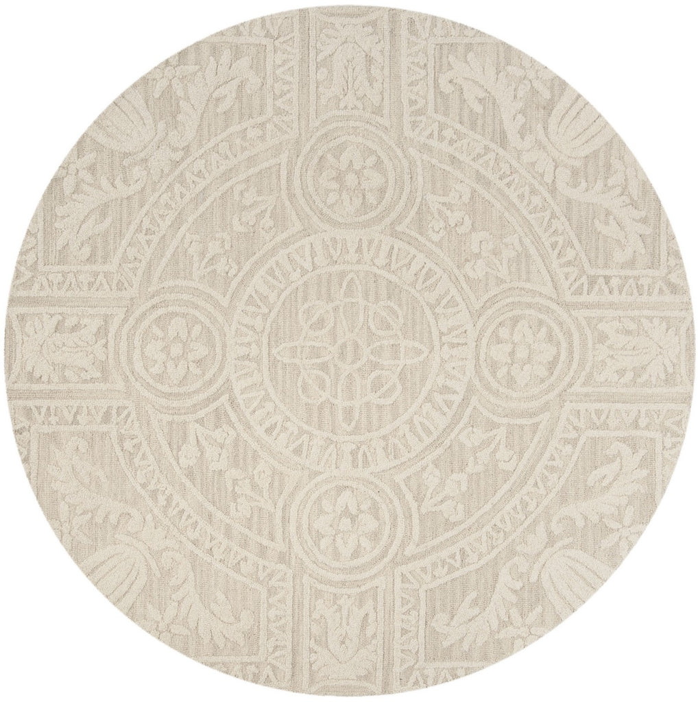 safavieh clearance blossom blm109f light grey rug