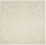 safavieh clearance blossom blm109f light grey rug
