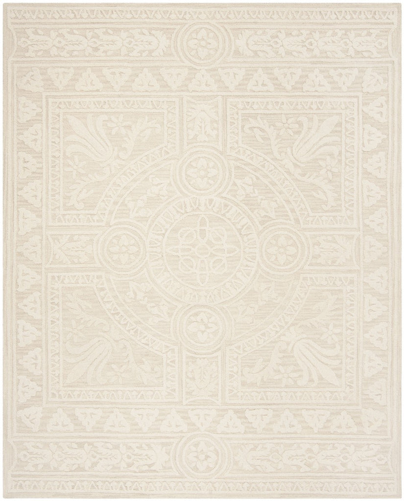 safavieh clearance blossom blm109f light grey rug