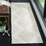 safavieh clearance blossom blm111a ivory rug