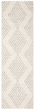 safavieh clearance blossom blm111a ivory rug