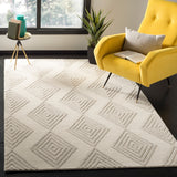 safavieh clearance blossom blm111a ivory rug