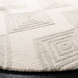 safavieh clearance blossom blm111a ivory rug