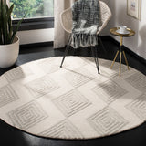 safavieh clearance blossom blm111a ivory rug
