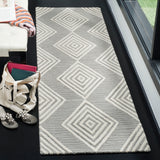 safavieh clearance blossom blm111f dark grey rug