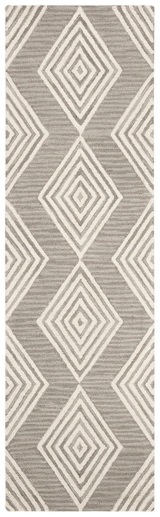 safavieh clearance blossom blm111f dark grey rug