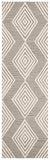 safavieh clearance blossom blm111f dark grey rug