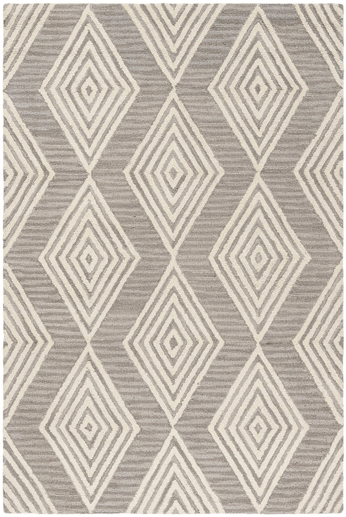 safavieh clearance blossom blm111f dark grey rug