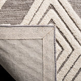 safavieh clearance blossom blm111f dark grey rug