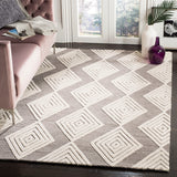 safavieh clearance blossom blm111f dark grey rug