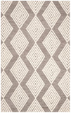 safavieh clearance blossom blm111f dark grey rug