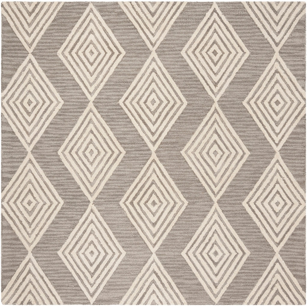 safavieh clearance blossom blm111f dark grey rug