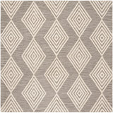 safavieh clearance blossom blm111f dark grey rug