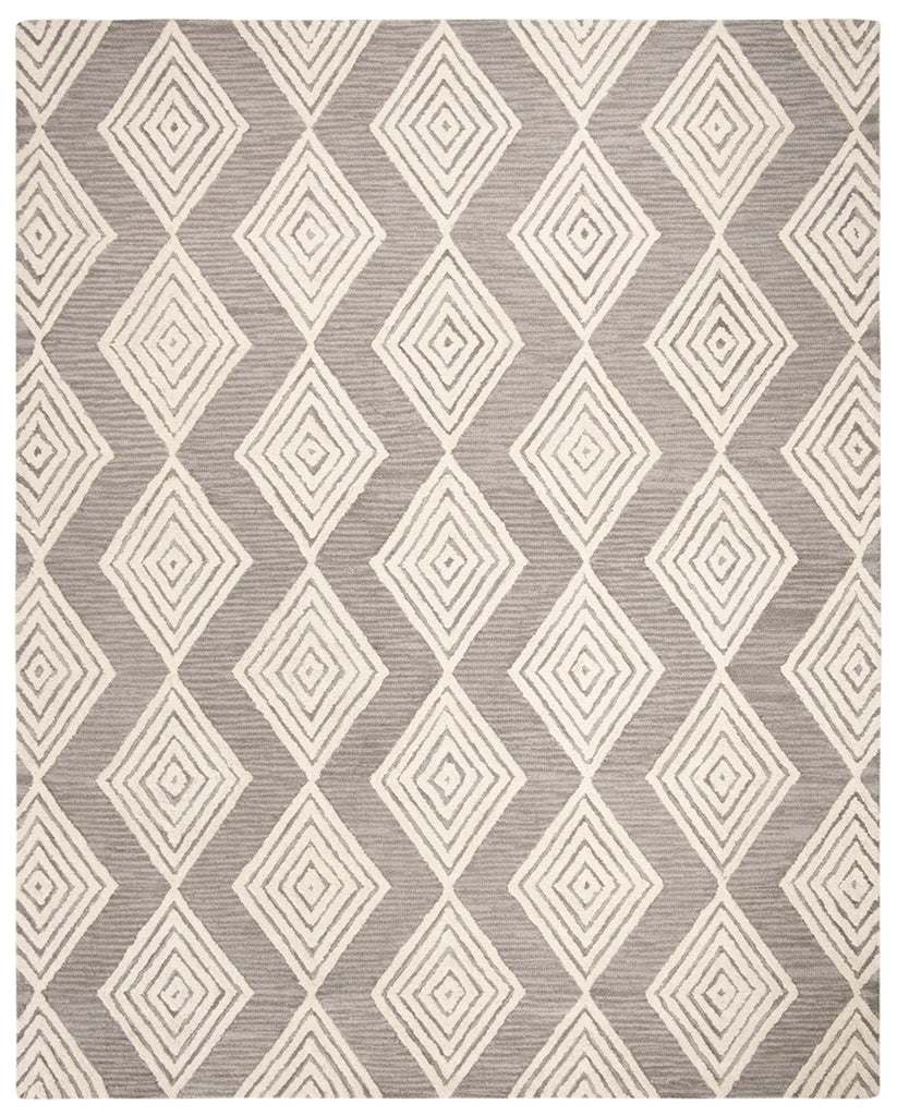 safavieh clearance blossom blm111f dark grey rug
