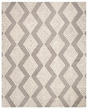 safavieh clearance blossom blm111f dark grey rug