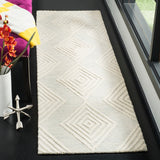 safavieh clearance blossom blm111g silver rug