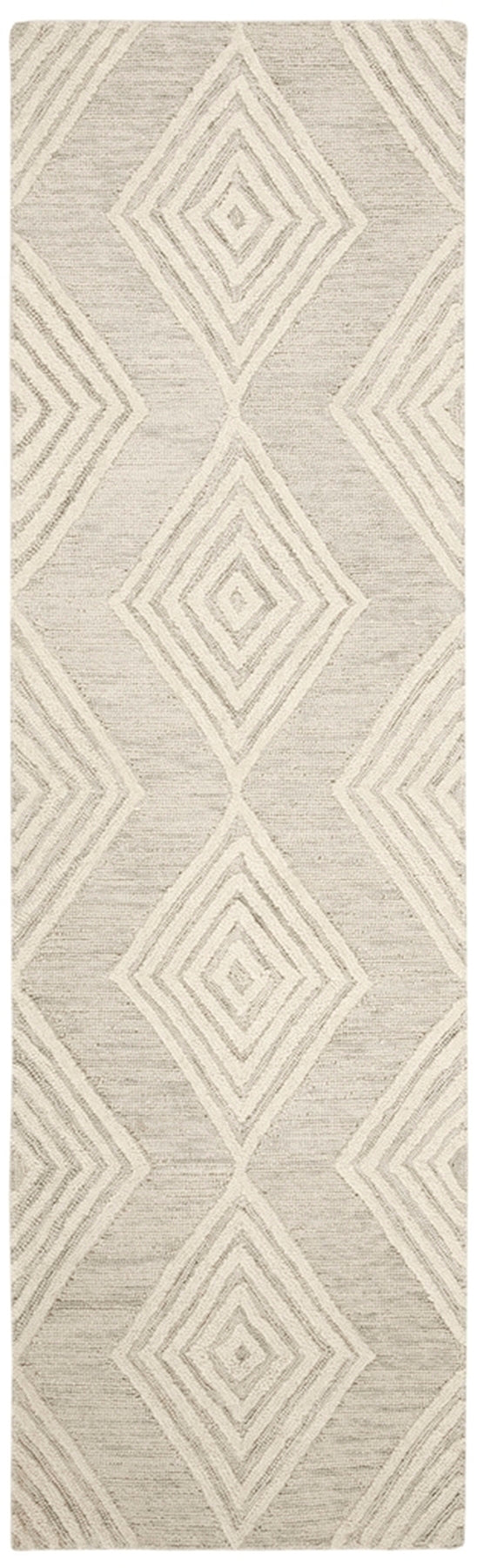 safavieh clearance blossom blm111g silver rug