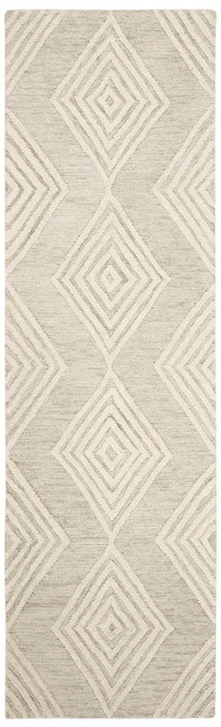 safavieh clearance blossom blm111g silver rug
