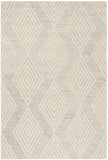 safavieh clearance blossom blm111g silver rug