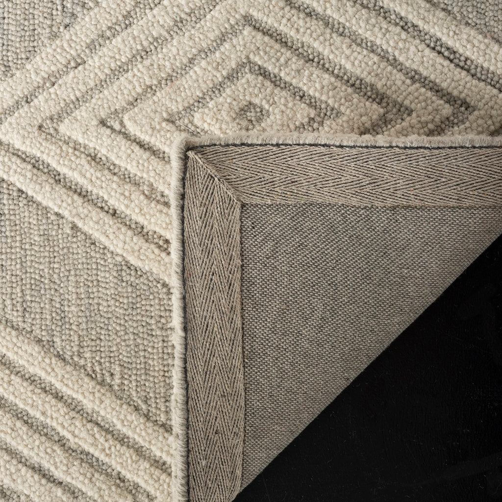 safavieh clearance blossom blm111g silver rug