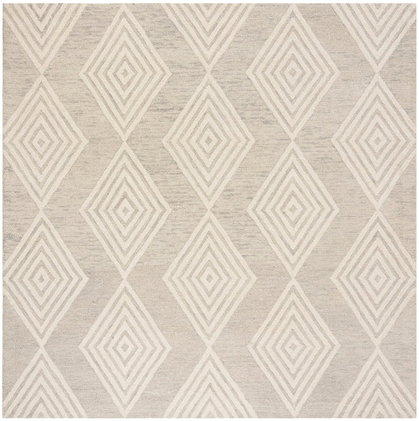 safavieh clearance blossom blm111g silver rug