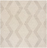 safavieh clearance blossom blm111g silver rug